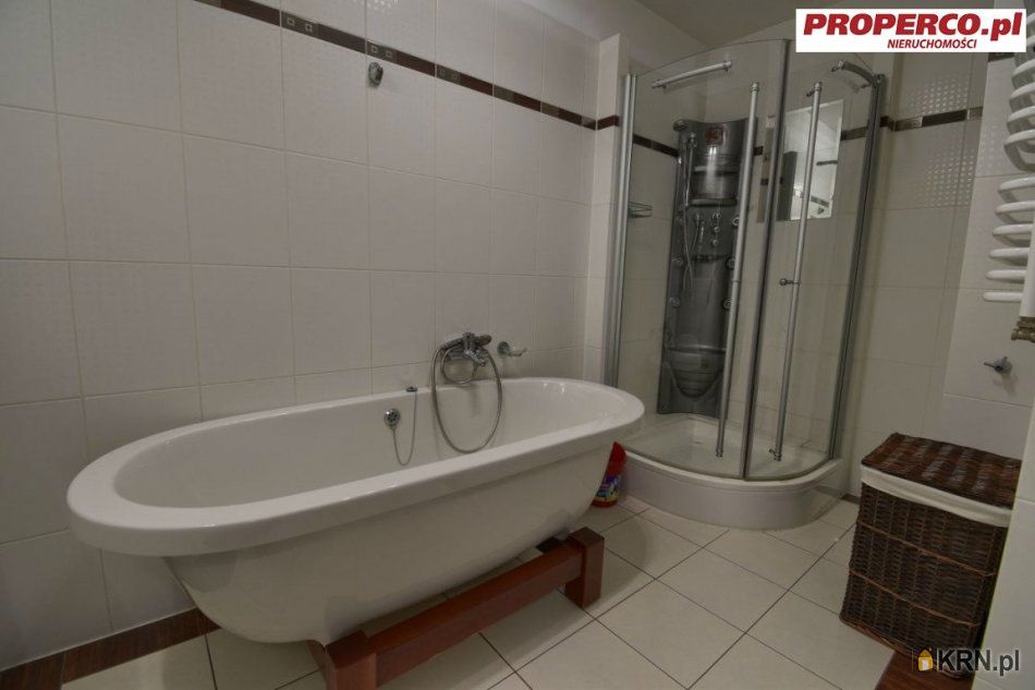 Kielce - Warszawska - 119.95m2 - 