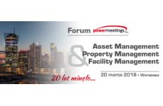 Forum Asset, Property & Facility Management