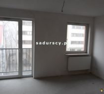 Kraków - Kijowska - 22.52m2