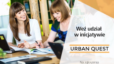Urban Quest – in search of innovative start-ups
