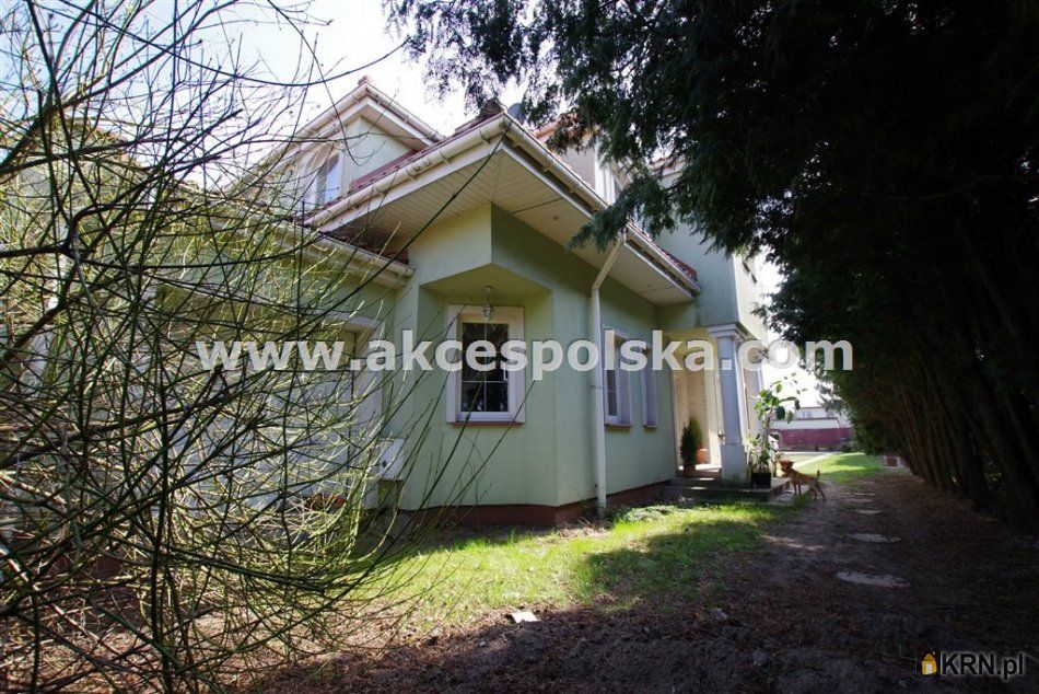 Konstancin-Jeziorna - 308.00m2 - 