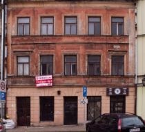 Lublin - 612.00m2