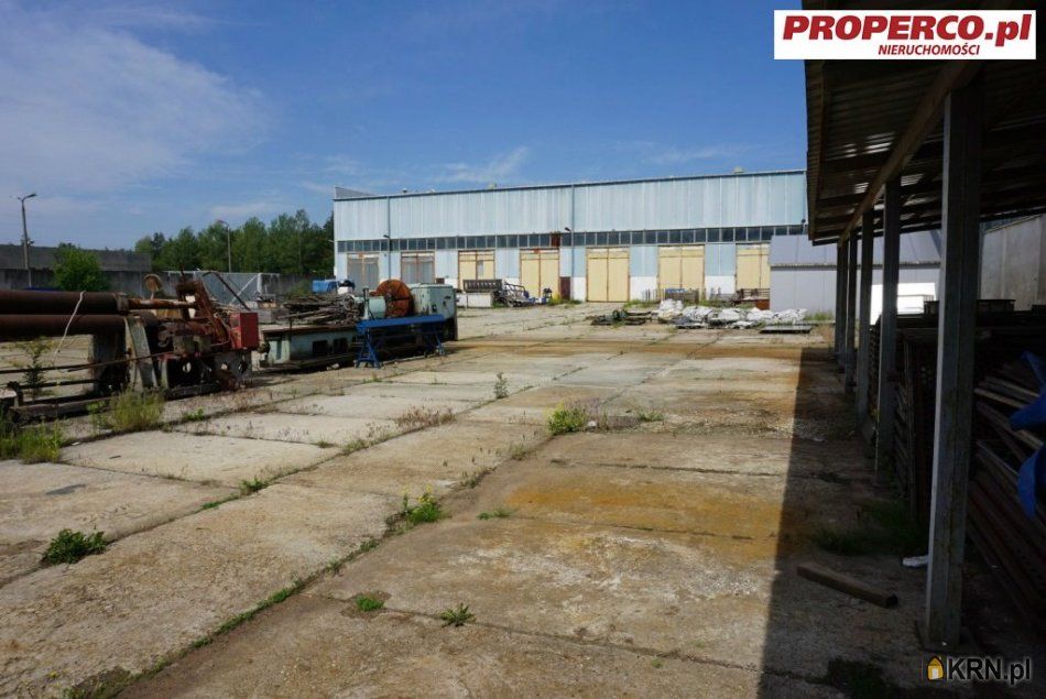 Kielce - 3560.00m2 - 