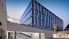 Record-breaking office contract in Tricity