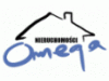 Omega House Małgorzata Piwko - Słuzałek logo