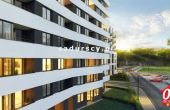 Kraków - Piastów - 47.72m2