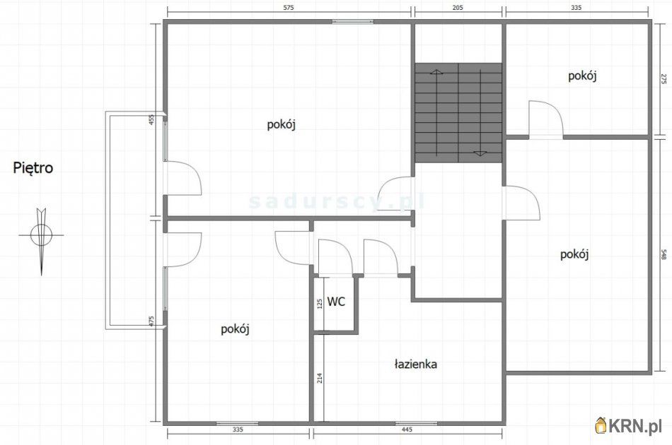 Marszowice - 226.00m2 - 