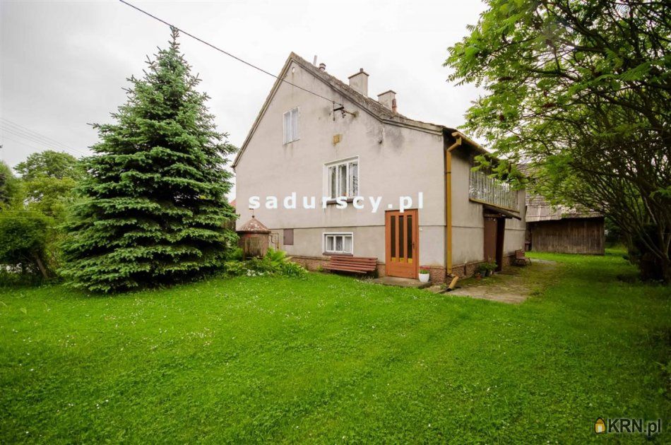 Nieznanowice - 210.00m2 - 