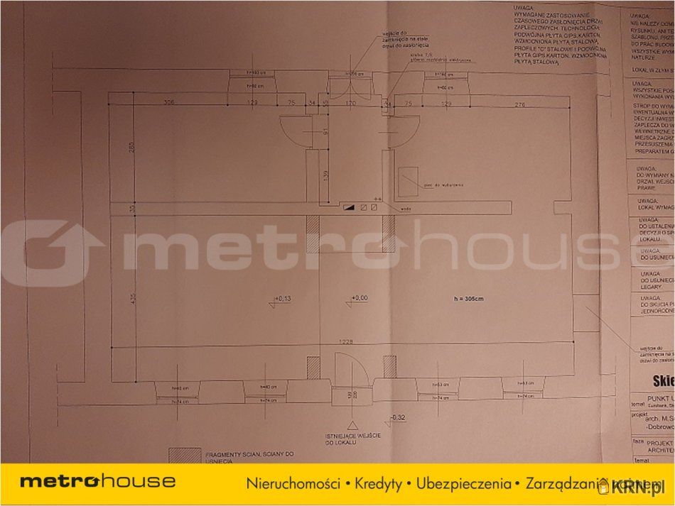 Skierniewice - 83.50m2 - 