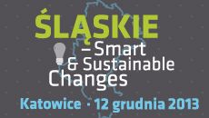 Śląskie – Smart & Sustainable Changes