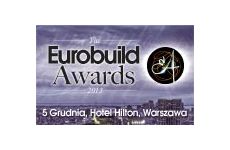 4th edition of Eurobuild Awards