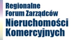 Regionalne Forum Zarządców Nieruchomości Komercyjnych - Wrocław
