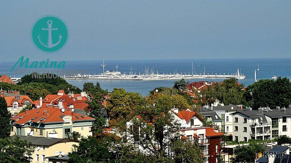 Sopot - 68.44m2 - 