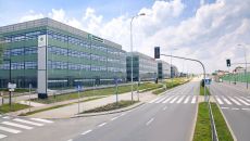 Poleczki Business Park with renegotiation and new lease contracts