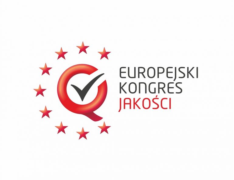 III Europejski Kongres Jakości - logo