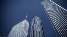 Kompleks biurowy za 1 mld zł na miejscu Browarów Warszawskich