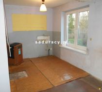 Kraków - J. Smoleńskiego - 21.20m2