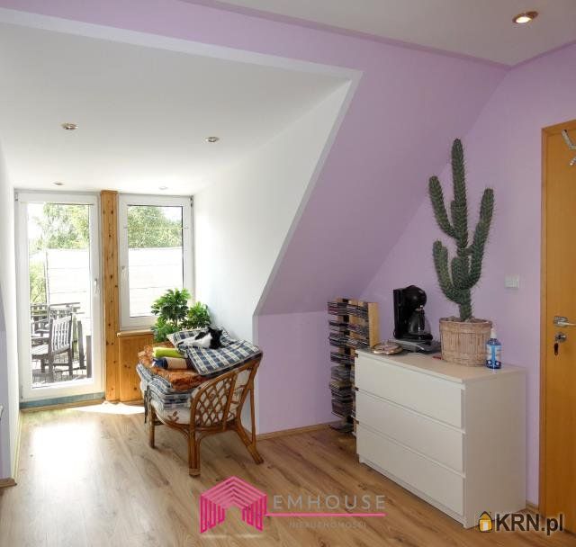 Dobrzyca - 100.00m2 - 