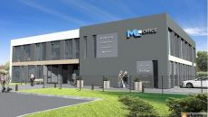 Nowe inwestycje biurowe w Bydgoszczy