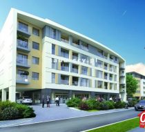 Kraków - Nowohucka - 35.68m2