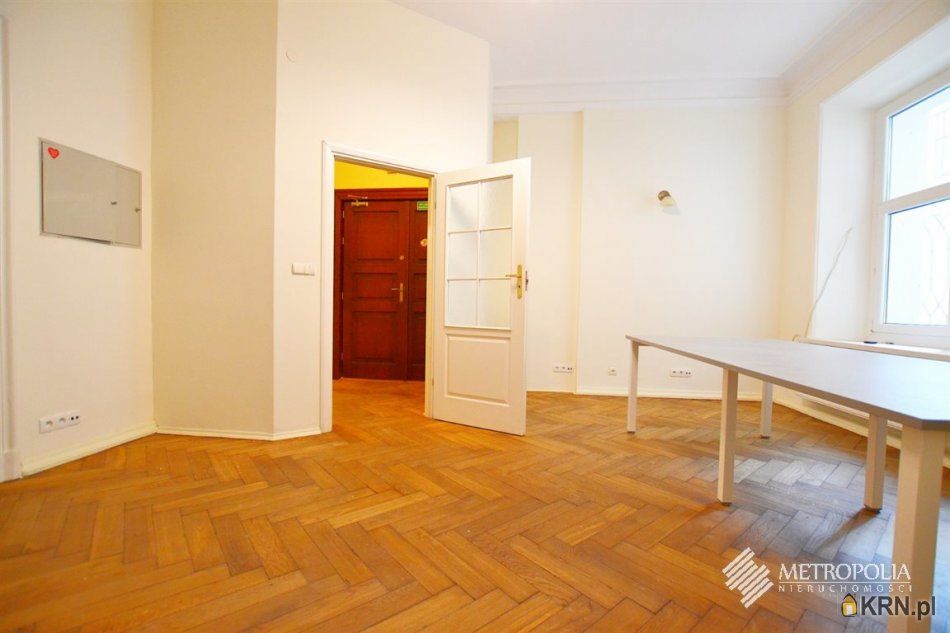 Kraków - Szlak - 82.00m2 - 