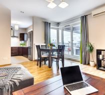 Warszawa - Ryżowa - 80.00m2