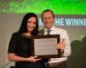SEGRO otrzymała nagrodę w kategorii Warehouse/Industrial Development of the Year