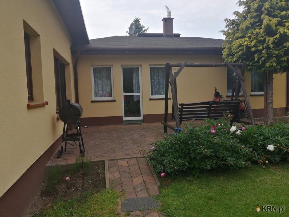 Brzeg Dolny - 126.00m2 - 