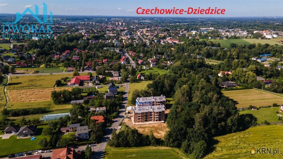 Czechowice-Dziedzice - 48.01m2 - 