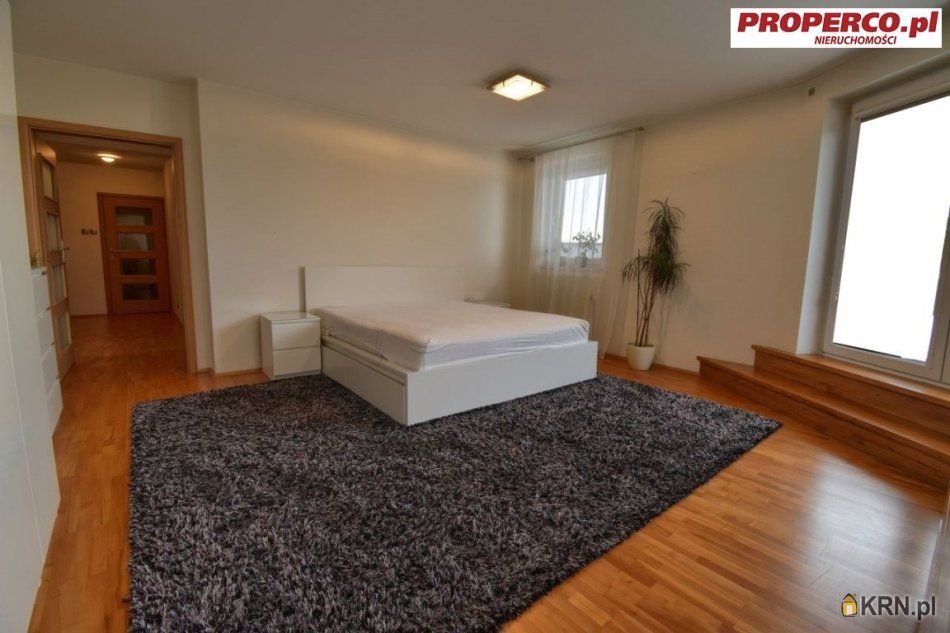 Kielce - Warszawska - 119.95m2 - 