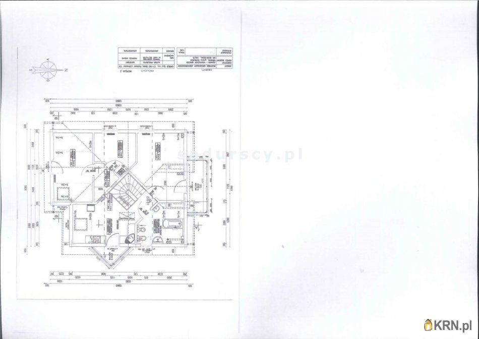 Wronin - 200.00m2 - 