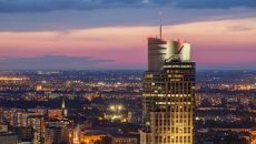 Warsaw Trade Tower doceniony za walory ekologiczne