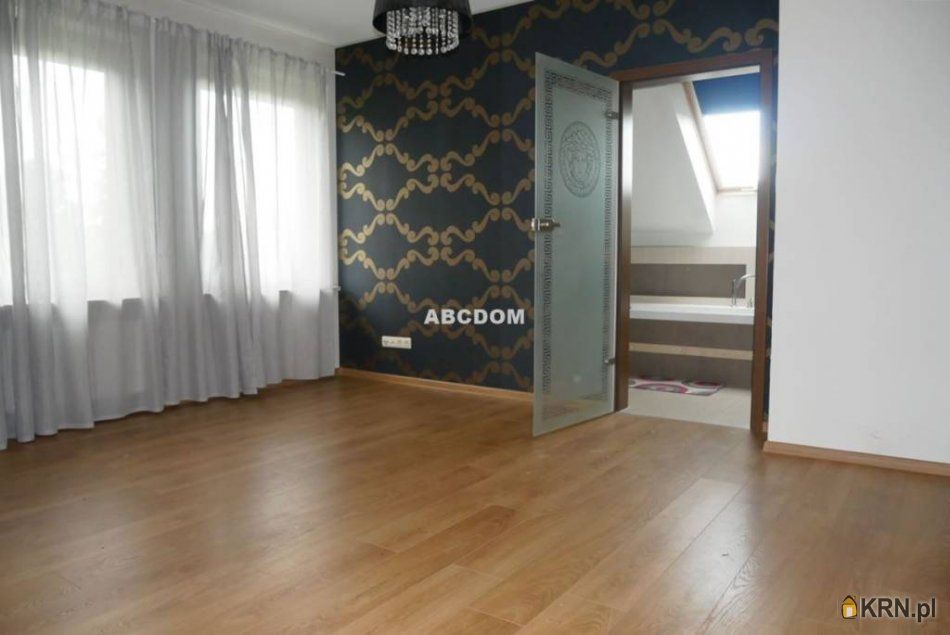 Pawlikowice - 286.80m2 - 