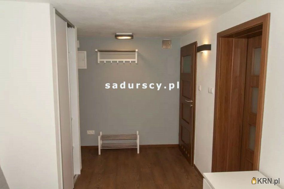 Kraków - L. Idzikowskiego - 23.96m2 - 