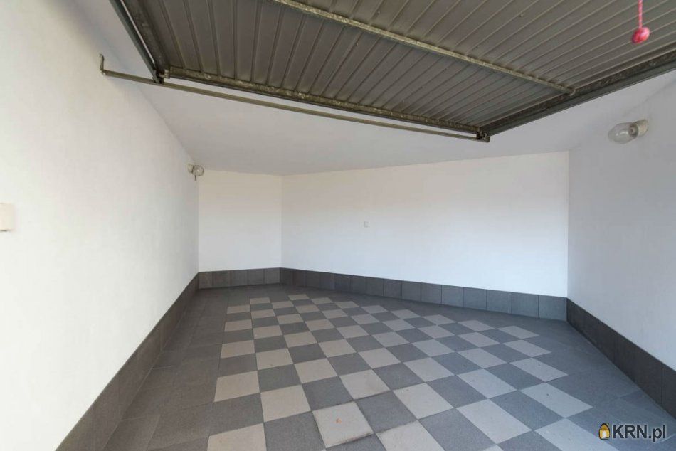 Kraków - W. E. Radzikowskiego - 83.50m2 - 