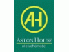 Aston House Nieruchomości logo