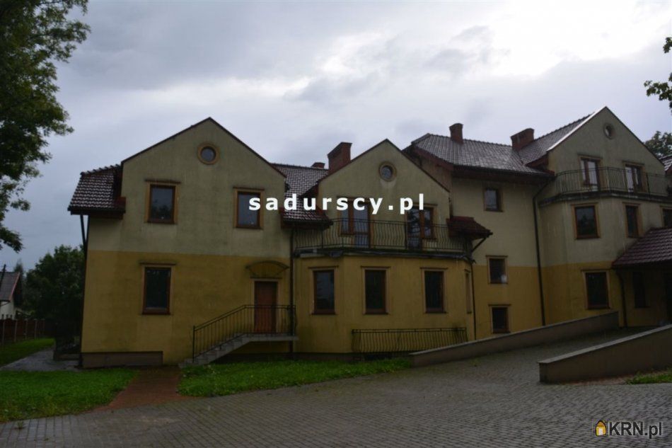 Tenczynek - 1341.20m2 - 