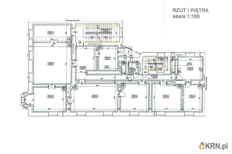 Kraków - Lubicz - 267.71m2 - 