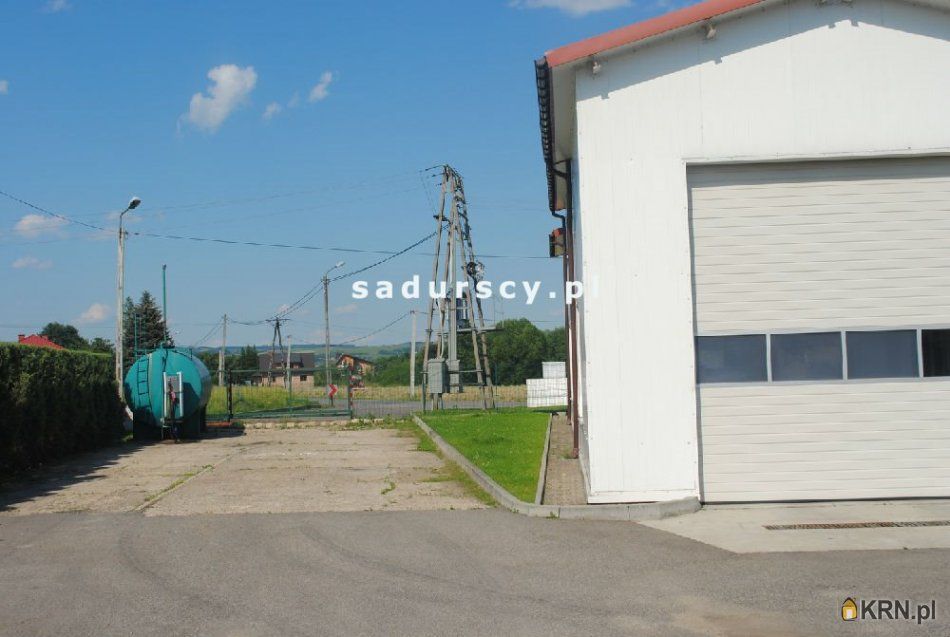 Zakliczyn - 5200.00m2 - 