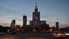 New investment of F5 company in Warsaw