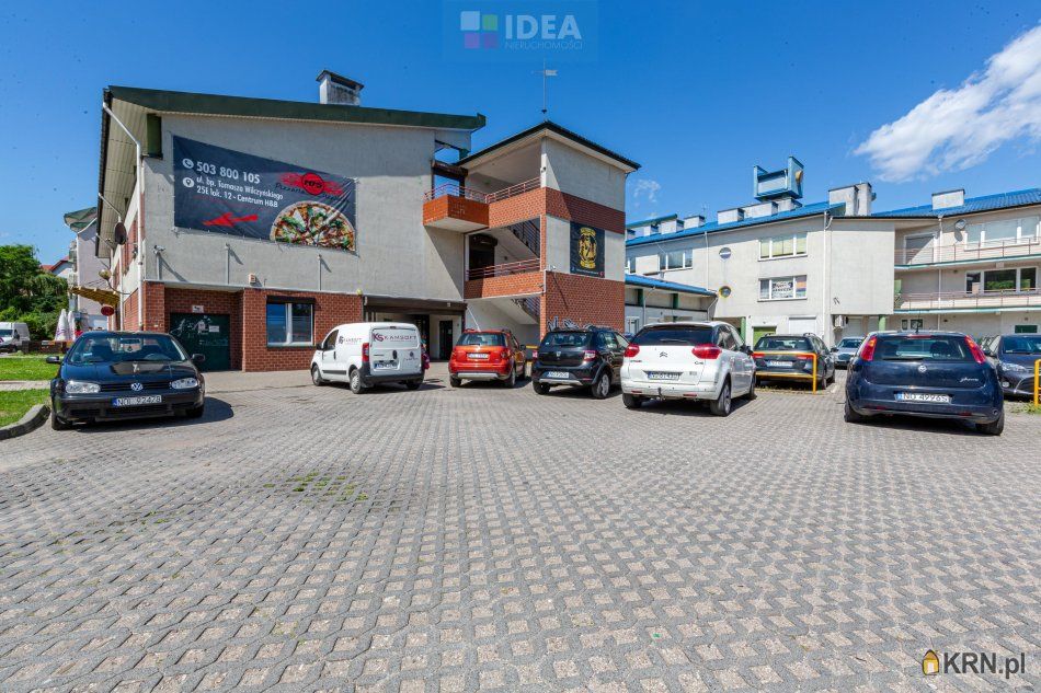 Olsztyn - 124.10m2 - 