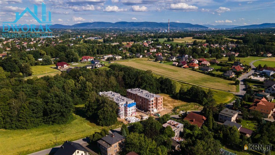 Czechowice-Dziedzice - 50.04m2 - 