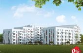 Kraków - K. Wyki - 33.01m2