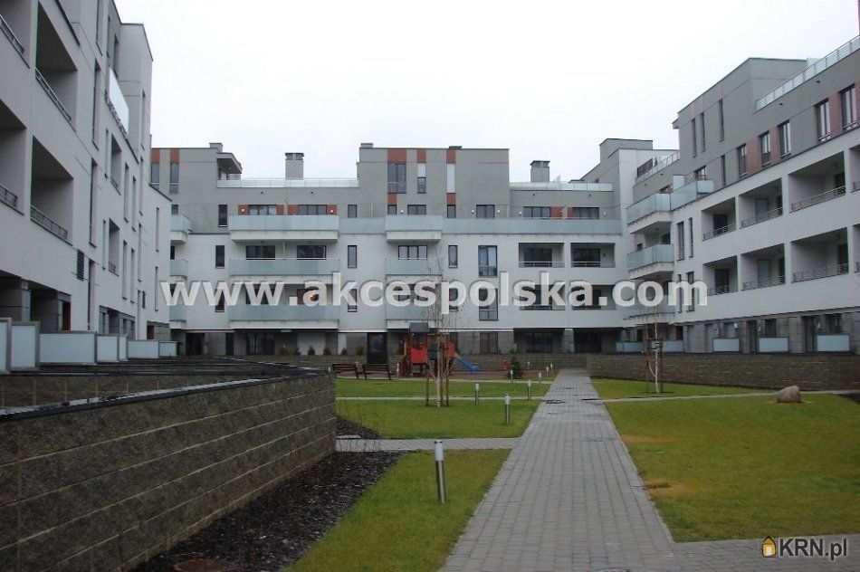 Warszawa - Sarmacka - 61.00m2 - 