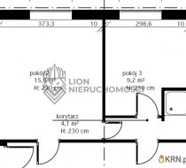 Szczecin - 27.00m2