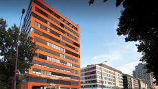 HB Reavis office blocks in Bratislava sold