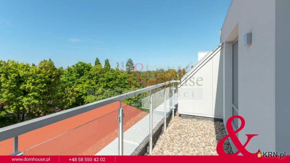 Sopot - Rzemieślnicza - 121.20m2 - 