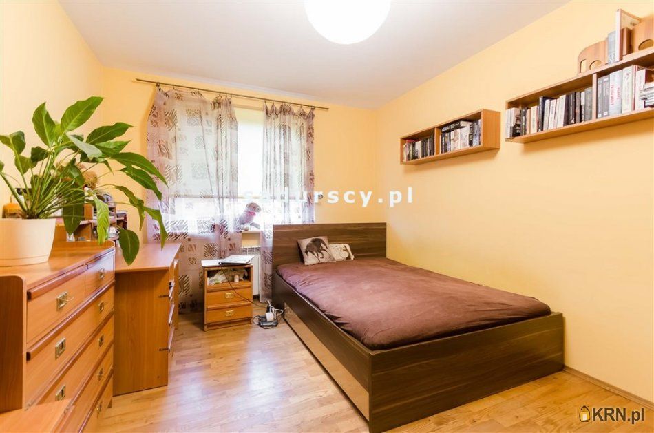 Kraków - Komuny Paryskiej - 58.00m2 - 