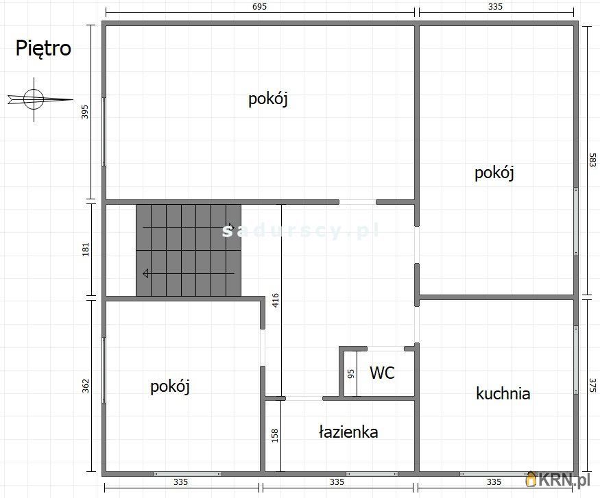 Śmiłowice - 140.00m2 - 