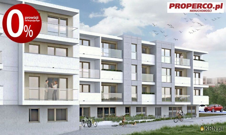 Kielce - 35.38m2 - 